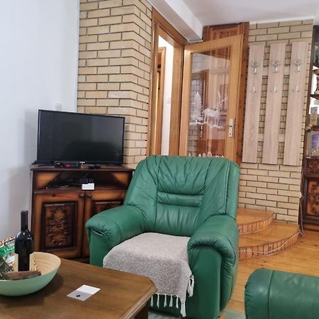Kraljevi Konaci Olja Daire Zlatibor Dış mekan fotoğraf