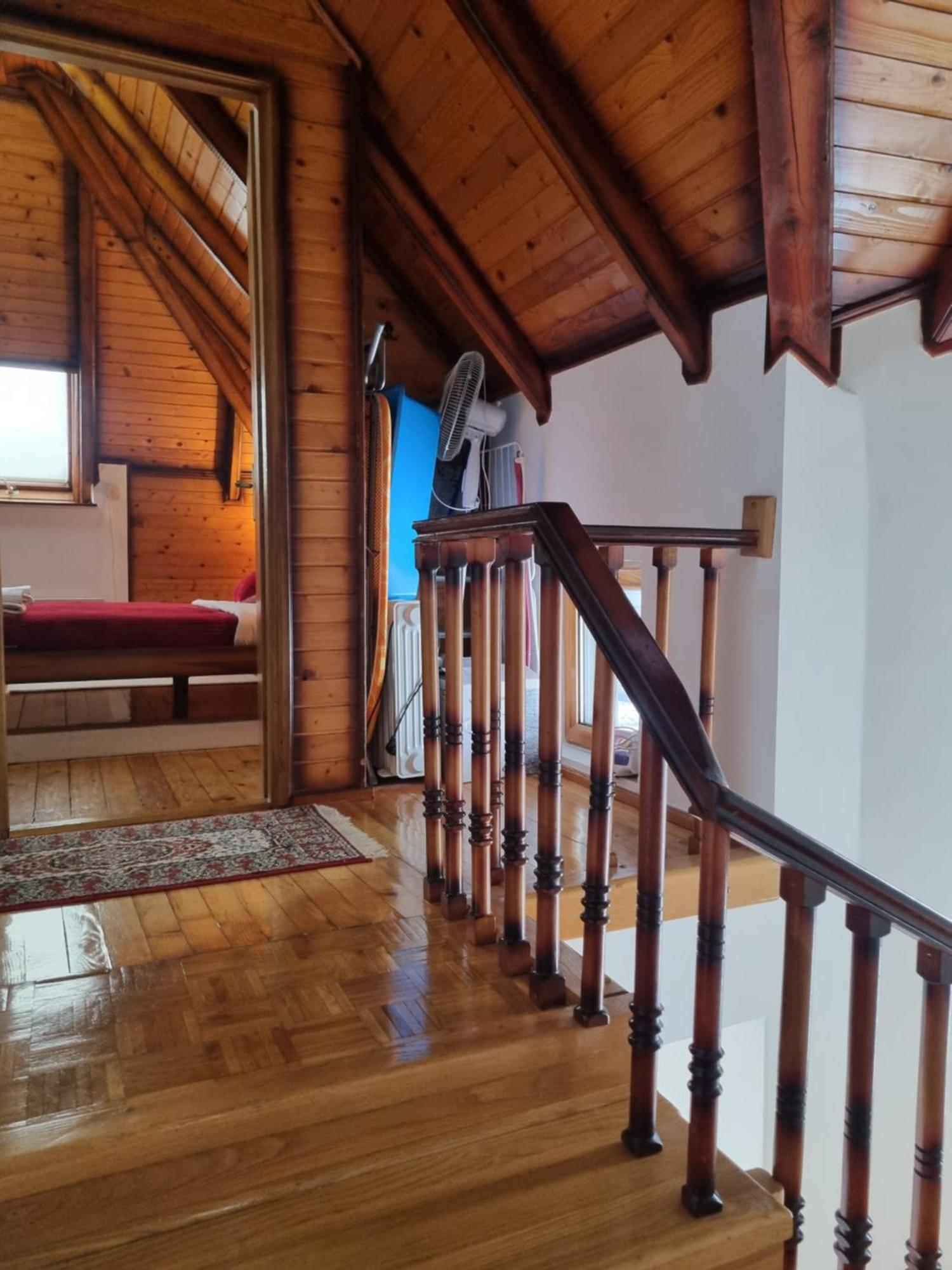 Kraljevi Konaci Olja Daire Zlatibor Dış mekan fotoğraf