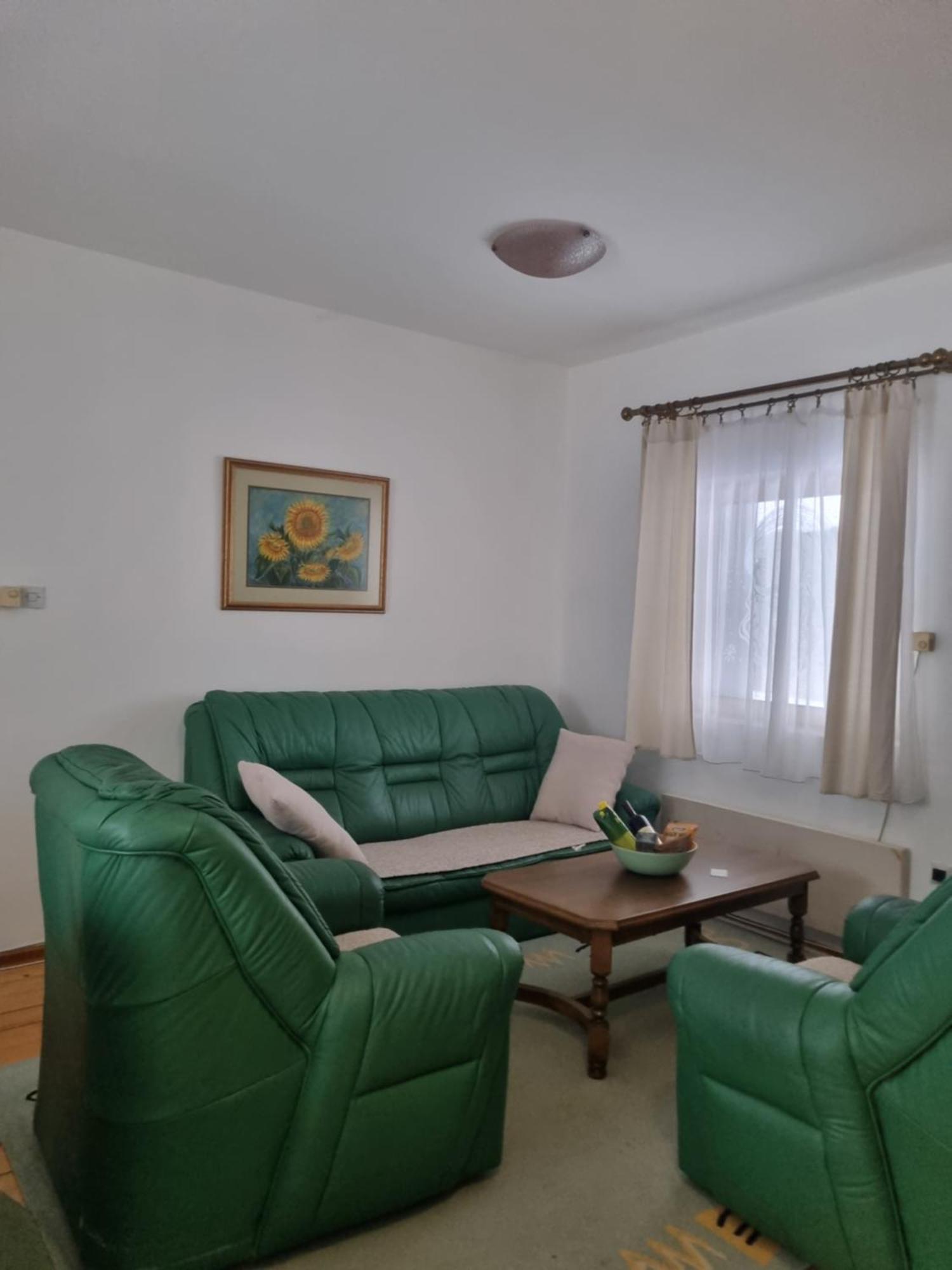 Kraljevi Konaci Olja Daire Zlatibor Dış mekan fotoğraf