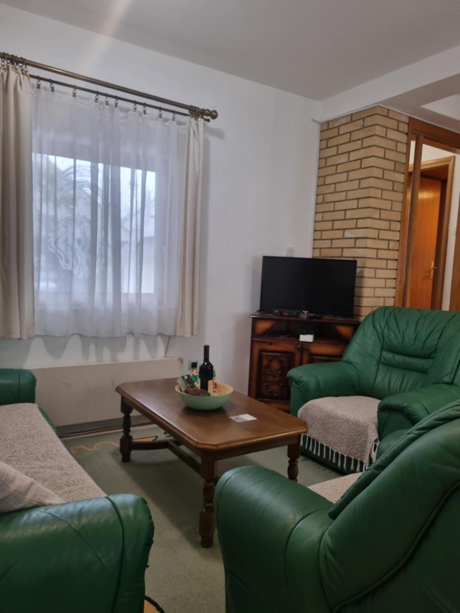 Kraljevi Konaci Olja Daire Zlatibor Dış mekan fotoğraf