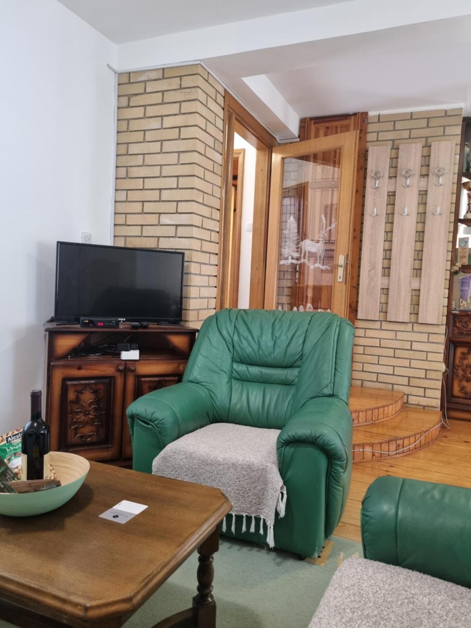 Kraljevi Konaci Olja Daire Zlatibor Dış mekan fotoğraf