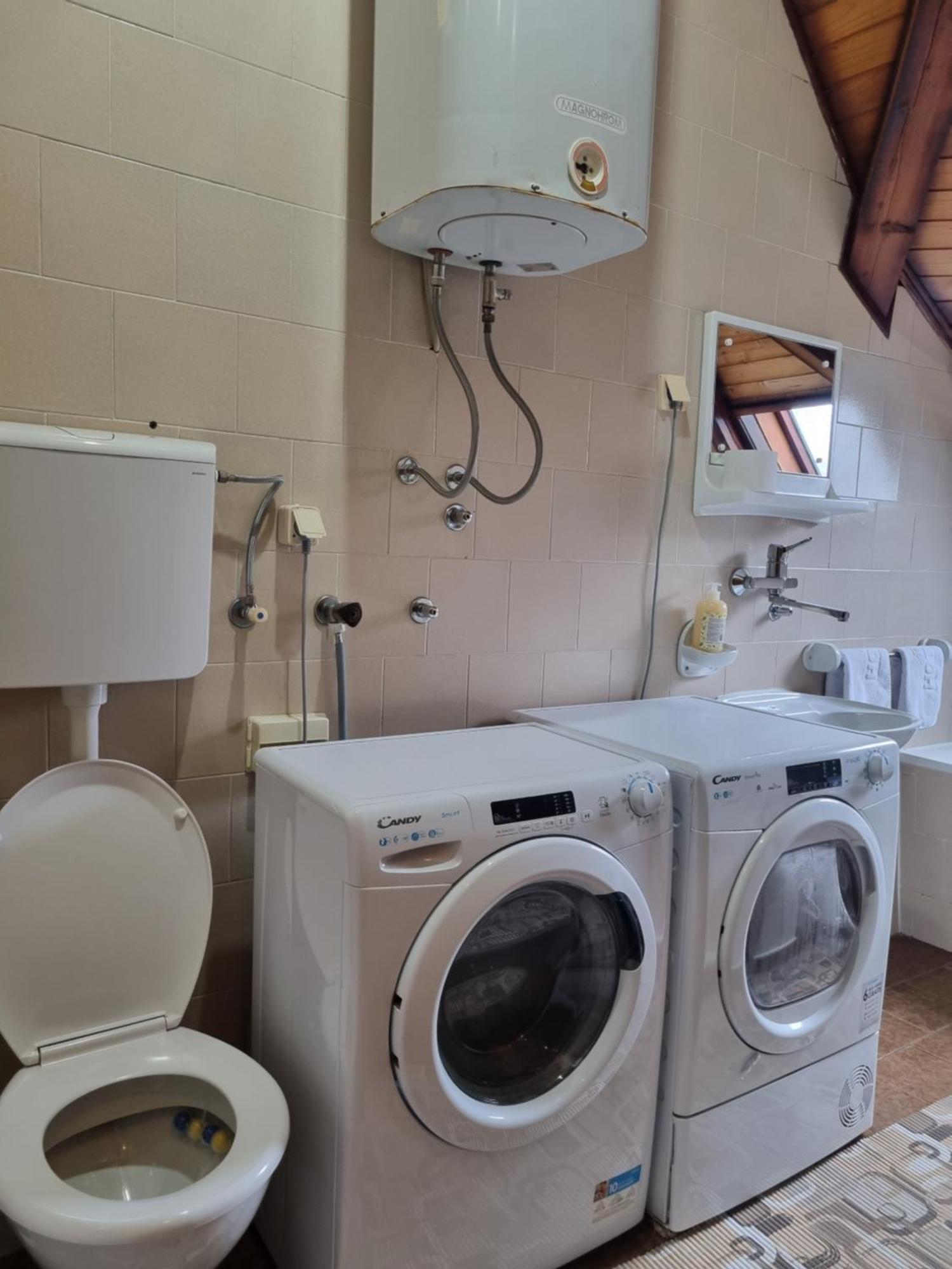 Kraljevi Konaci Olja Daire Zlatibor Dış mekan fotoğraf