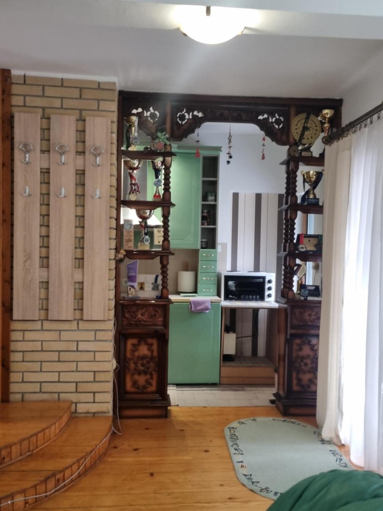Kraljevi Konaci Olja Daire Zlatibor Dış mekan fotoğraf