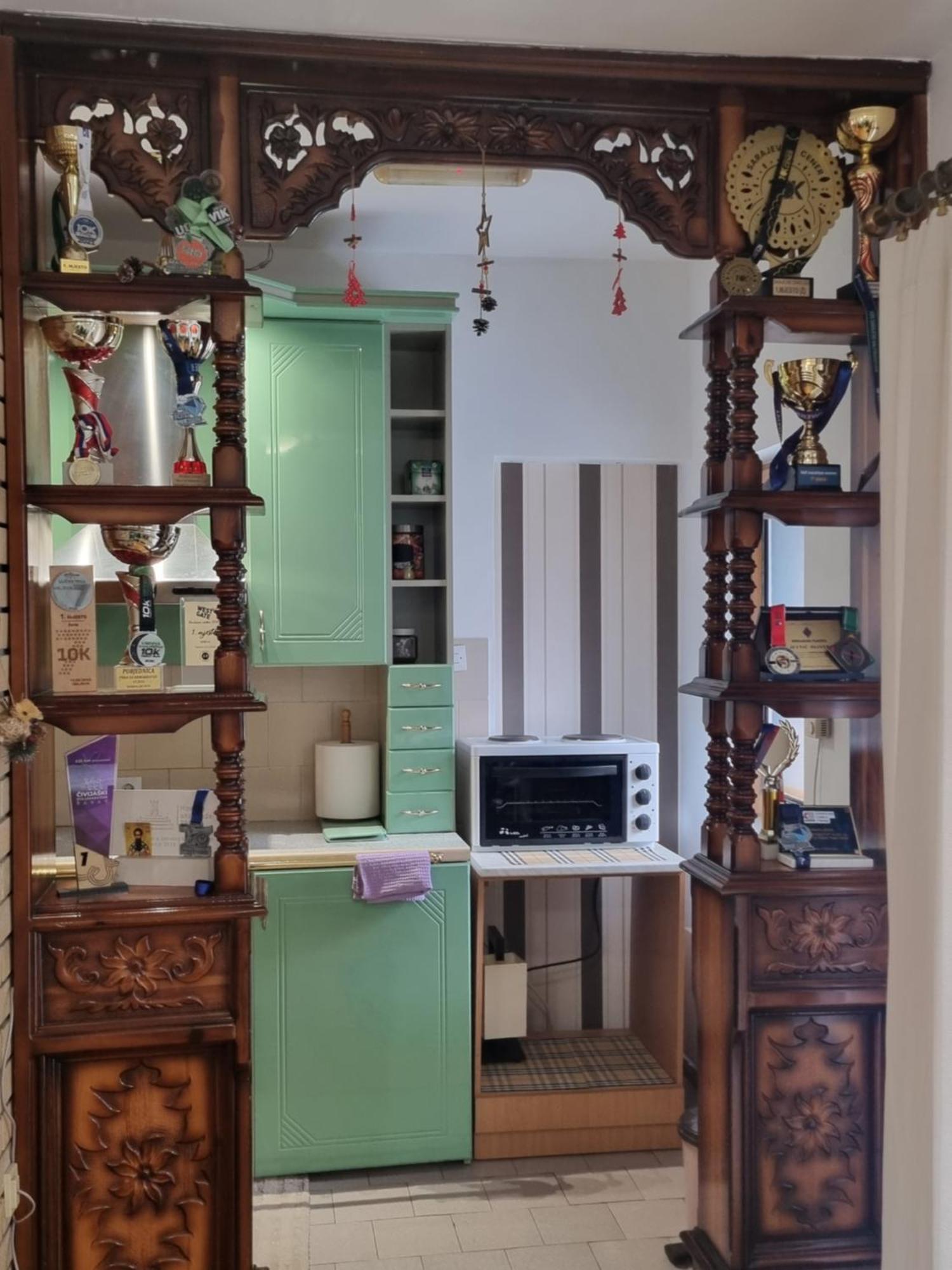 Kraljevi Konaci Olja Daire Zlatibor Dış mekan fotoğraf